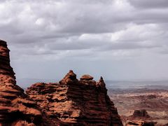 -张掖平山湖大峡谷