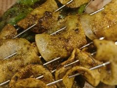 -517烧烤·龙虾·海鲜大排档(万象都荟店)