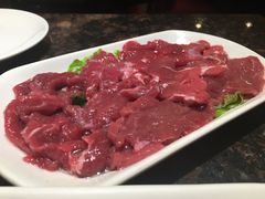 -小天鹅火锅·一线江景洪鼎旗舰店(洪崖洞店)