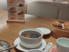 -顺风汤馆·广府粤菜(江宸天街店)