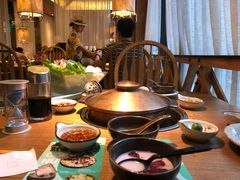 -大头椰·椰子鸡火锅(南宁万象城店)