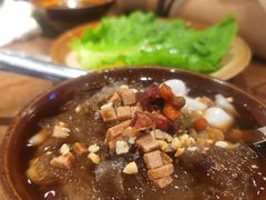 -楠火锅(昆山金鹰店)