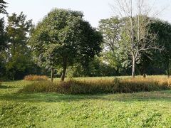 -汉长安城未央宫国家考古遗址公园