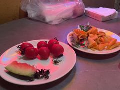 -君邦火锅(新疆大厦店)