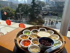 -包整·丝娃娃(一览甲秀楼风景店)