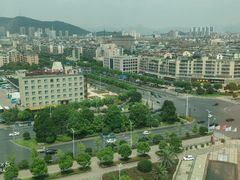 -诸暨耀江开元名都大酒店