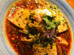 醉美凉皮-天山醉美辣子鸡(文艺路店)