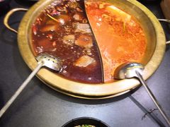 -沸炉重庆老火锅(军事博物馆店)