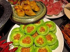 -牛YO寿喜烧和牛火锅自助(三台子万象汇店)