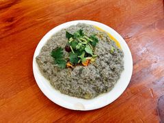 麻豆腐-宝瑞门钉肉饼店