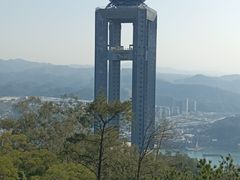 -冰泉豆浆馆(白云山总店)