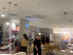 -必胜客(阿罗海店)