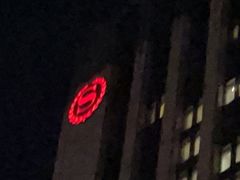 -济南喜来登酒店