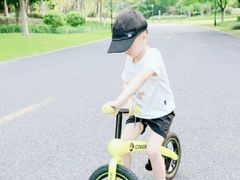-八爪矩阵极限运动馆·儿童平衡车·感统训练(南海子公园校区)
