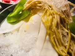 笋三拼-麻路成都火锅(柏威年店)