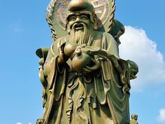 -威海华夏城景区