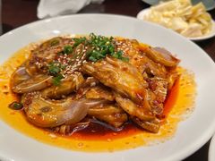 -春发生饭店·非遗(南院门店)