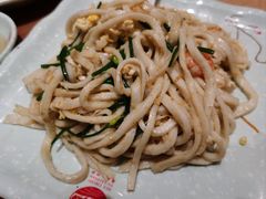 -抱德·潮汕味(敦和店原惠城鱼仔)