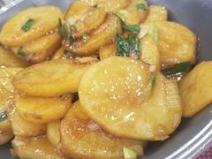 -巴依老爷新疆美食(清华东门店)