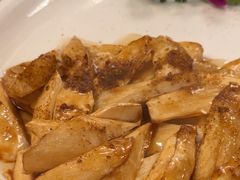-新聚丰菜馆(太监弄店)