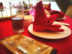 -空中一号宴会厅(信合大厦店)