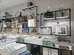 -绿洲眼镜(文教北路店-浙江52家连锁门店)