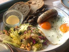 美式早餐-RAC BAR(安福路店)