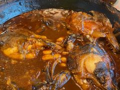 -四禧精酿铜锅涮肉·烧烤工场(大明湖店)