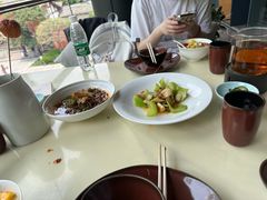 -柴门饭儿(成都太古里店)
