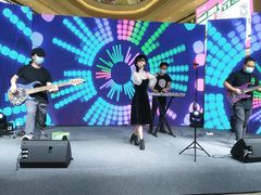 -凯德广场(西城店)