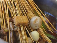 -拐枣巷小串串(财大店)