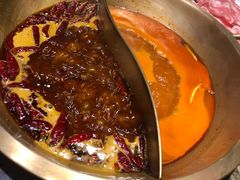 -小龙坎火锅(黄河店)