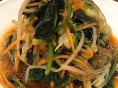 -清真·玛丽亚新疆菜主题餐厅(浙江中路店)