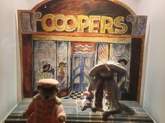 -济州岛泰迪熊博物馆