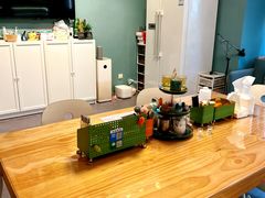 -墨more调香馆DIY自调香水(博雅国际中心B座店)