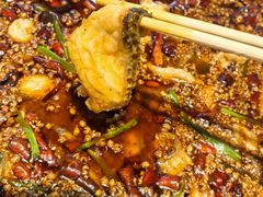 -胖子鱼·天水麻辣鱼火锅(秦州407店)