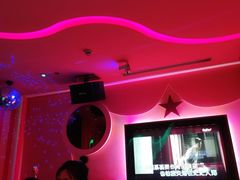 -米乐星世界KTV(汇智国际商业中心店)