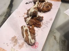 -弄堂里(西溪龙湖天街店)