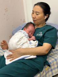 -东方爱堡国际母婴会所(廊坊首店广阳店)