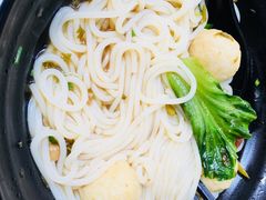 -龙记桂林米粉(国贸一九九五年店)