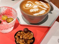 -茶是一枝花泡茶店
