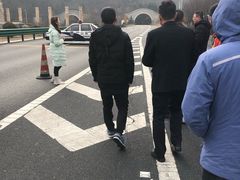 -秦岭服务区餐厅(京昆高速店)