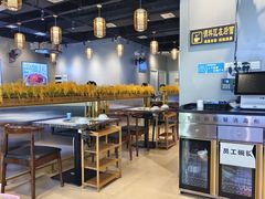 -小肥牛潮汕牛肉火锅(南联店)