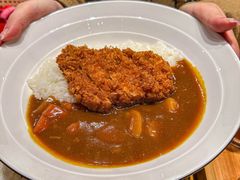 -友名Cross日式咖喱屋(江南大道中店)