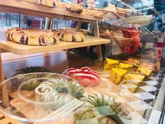 -味多美蛋糕(金顶街店)