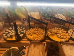 -牛YO寿喜烧和牛火锅自助(三台子万象汇店)
