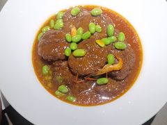 -大鹏饭店·金陵家宴(奥体中心店)