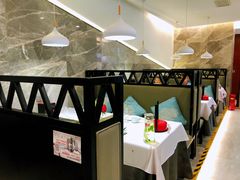 -味+新京宴·烤鸭·北京菜(创意谷店)