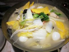 -秀水人家