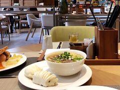 -陆家嘴万怡酒店·万荟轩